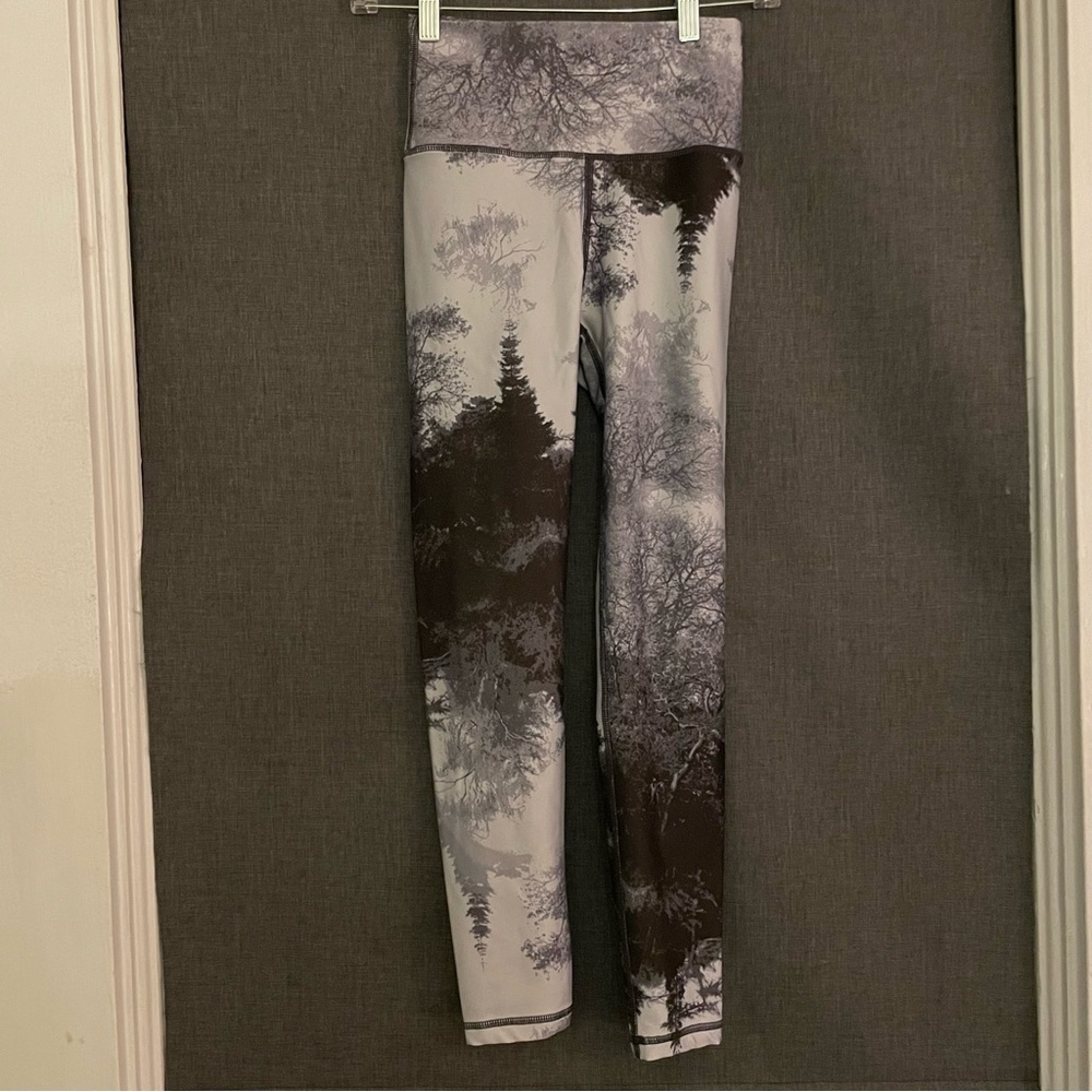 Aerie Chill Play Move leggings xs